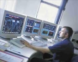 Soporte técnico Scada iFIX